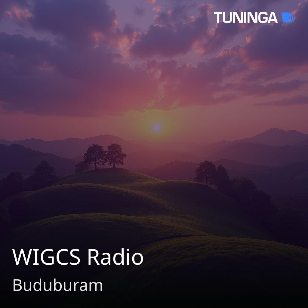 WIGCS Radio