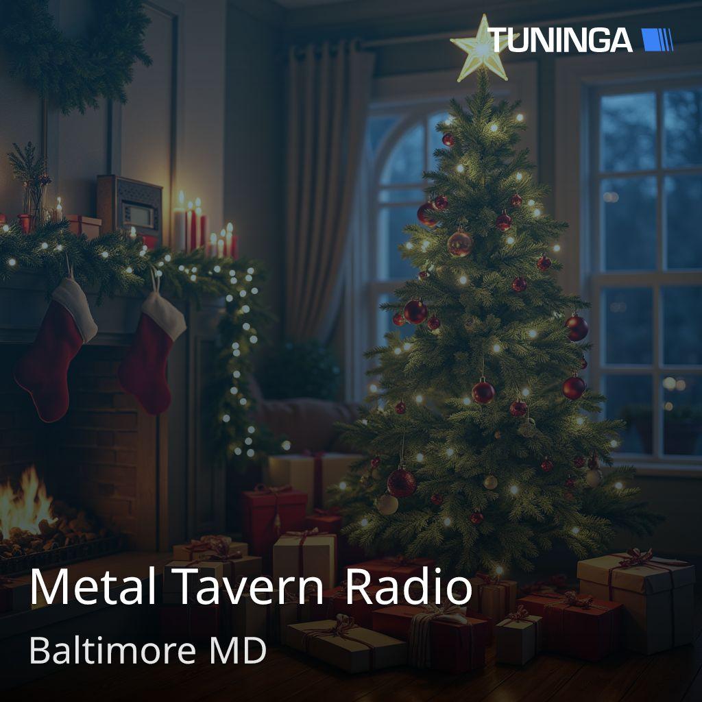 Metal Tavern Radio