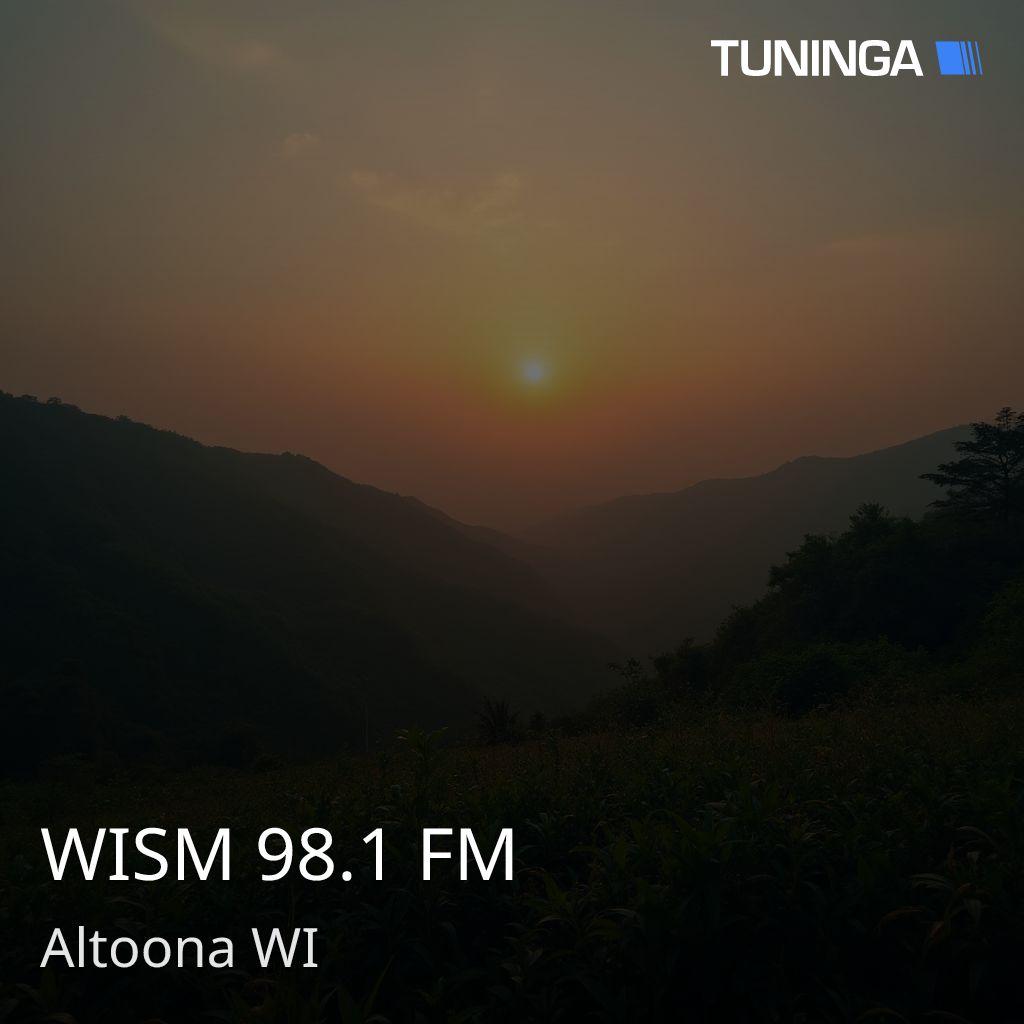 WISM 98.1 FM
