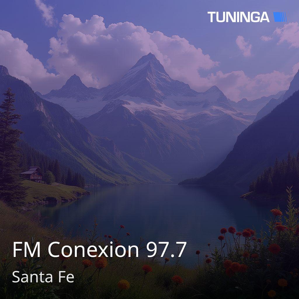 FM Conexion 97.7