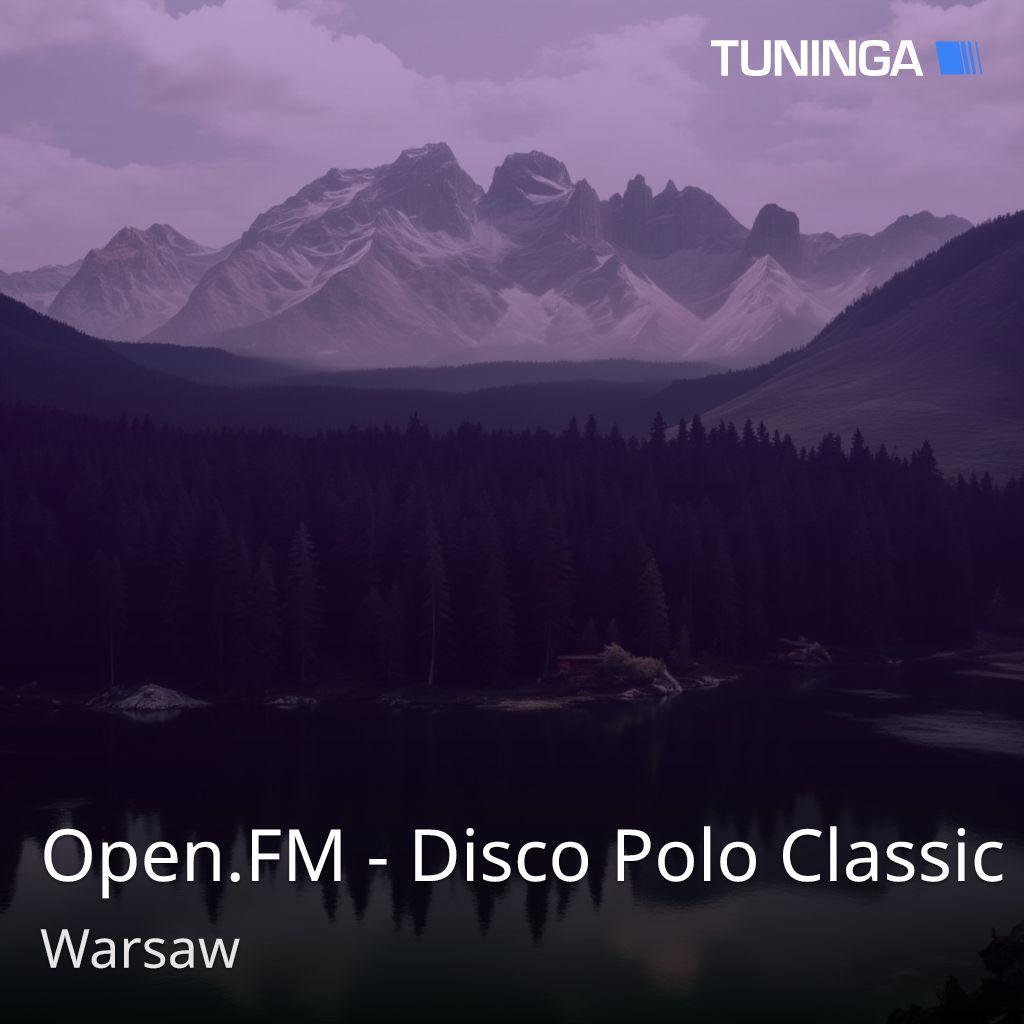 Open.FM - Disco Polo Classic