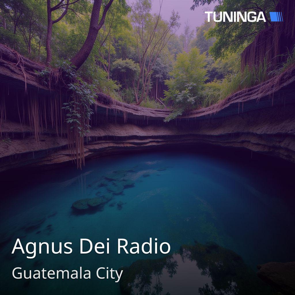 Agnus Dei Radio