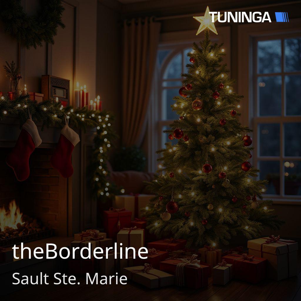 theBorderline
