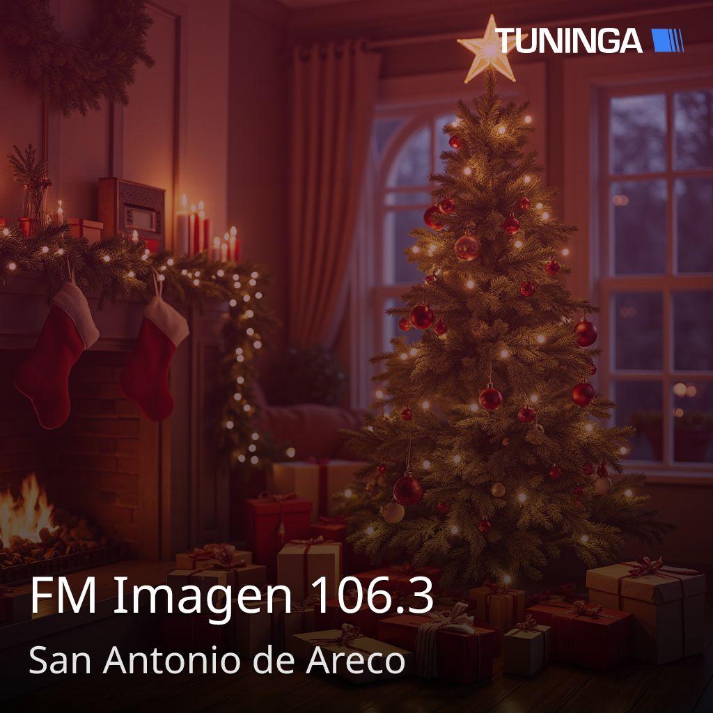 FM Imagen 106.3