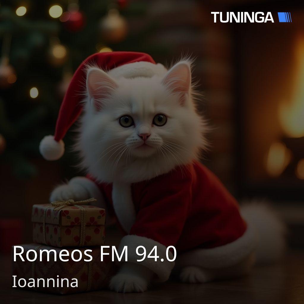 Romeos FM 94.0