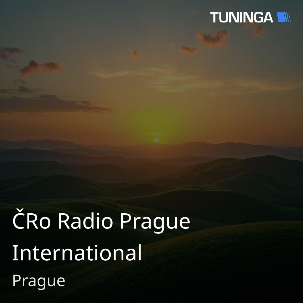 ČRo Radio Prague International