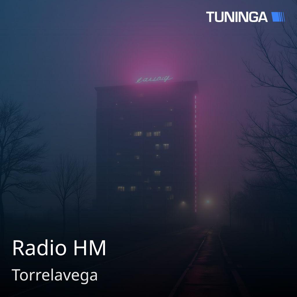 Radio HM