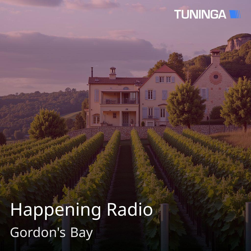 Happening Radio