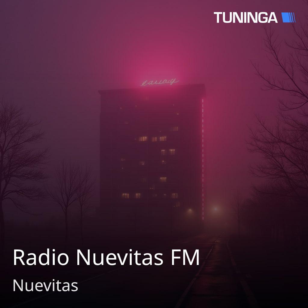 Radio Nuevitas FM