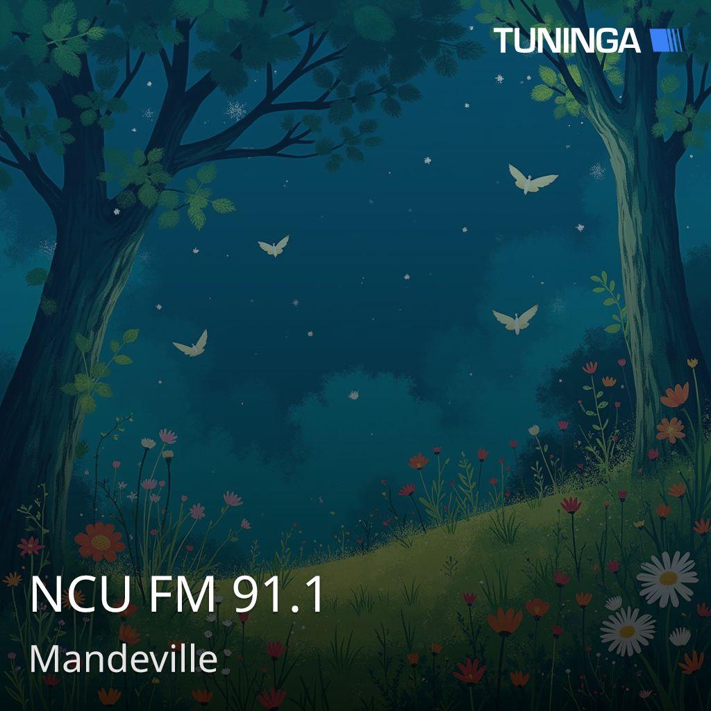 NCU FM 91.1