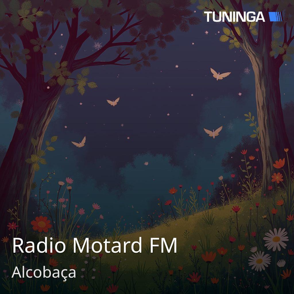 Radio Motard FM