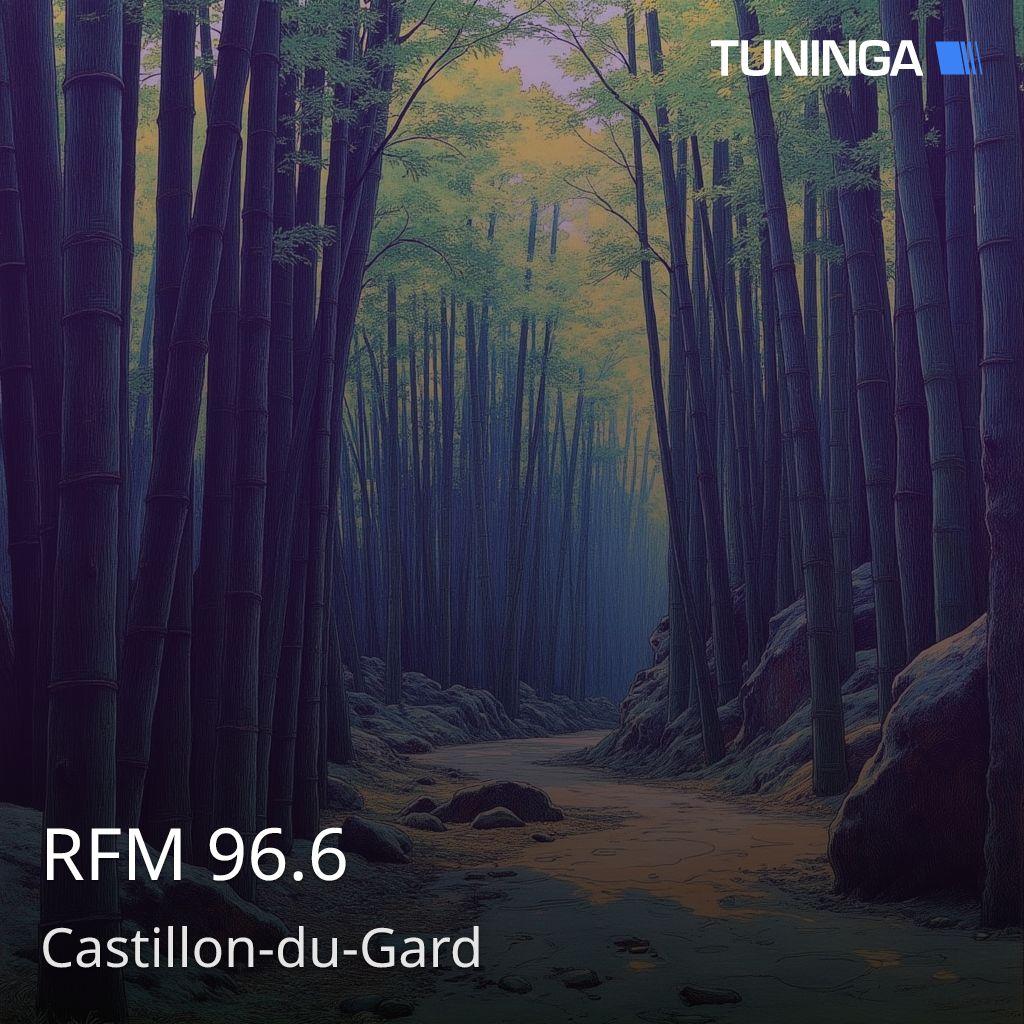 RFM 96.6
