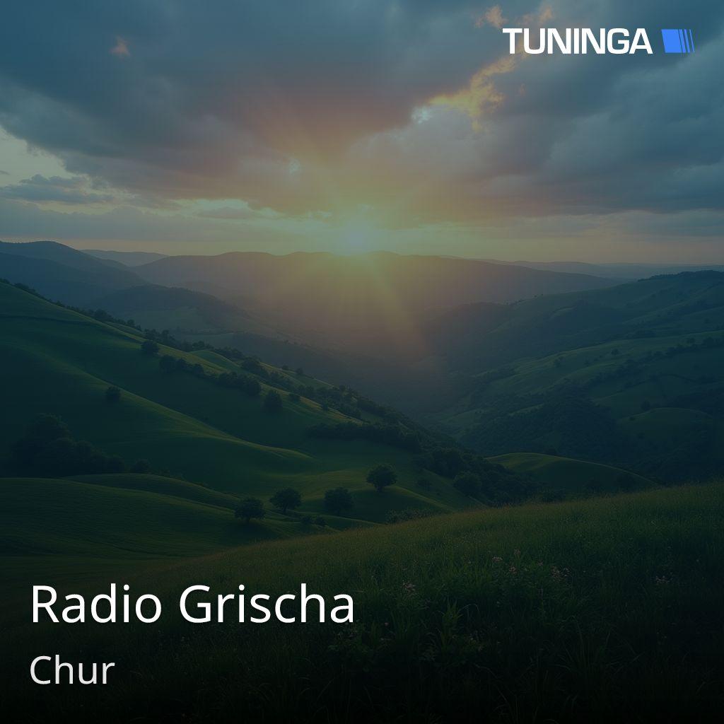 Radio Grischa