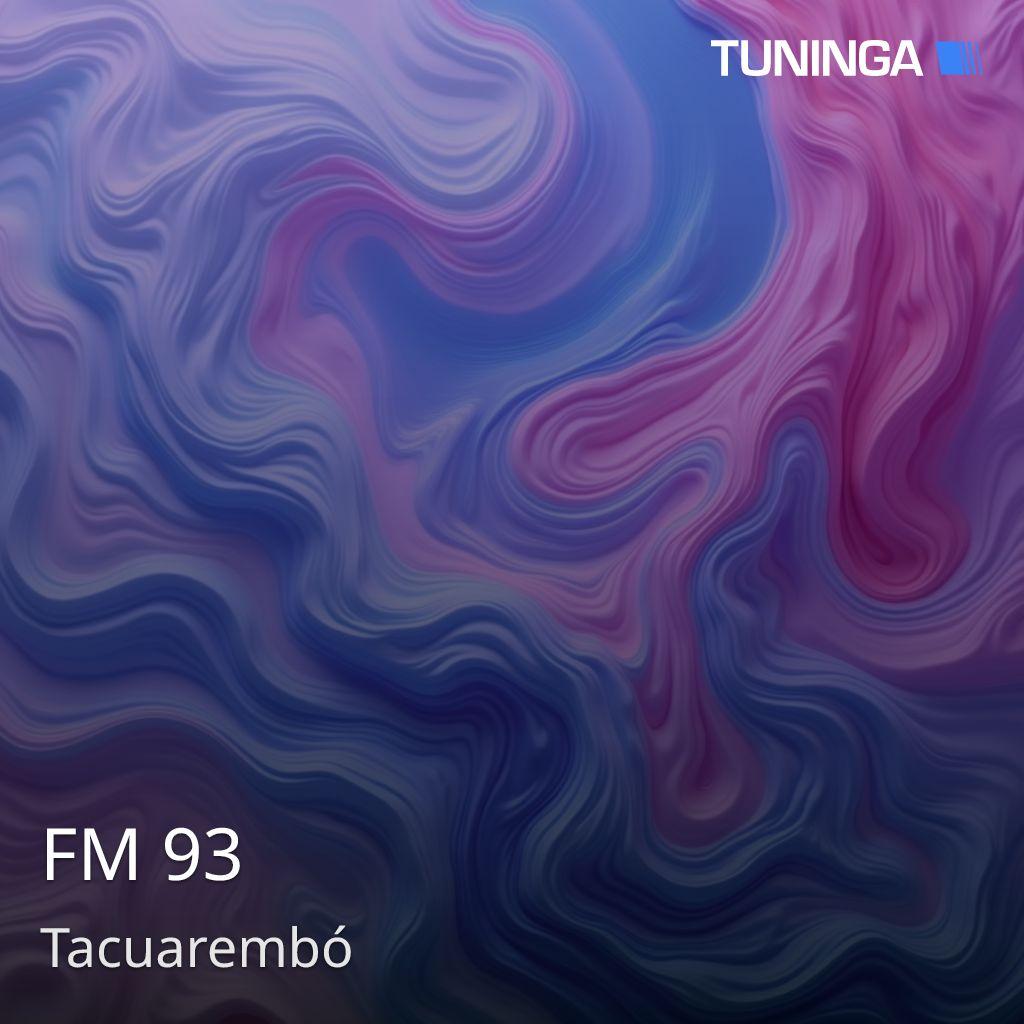 FM 93
