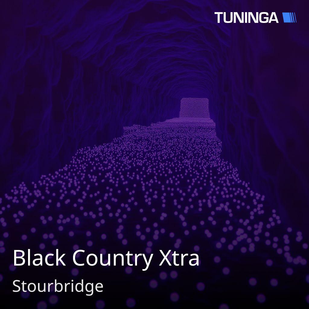 Black Country Xtra