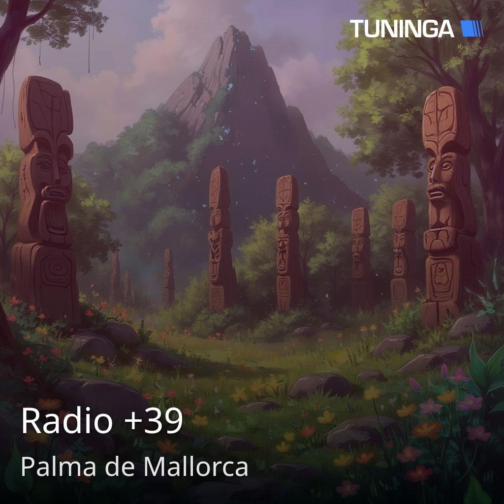 Radio +39