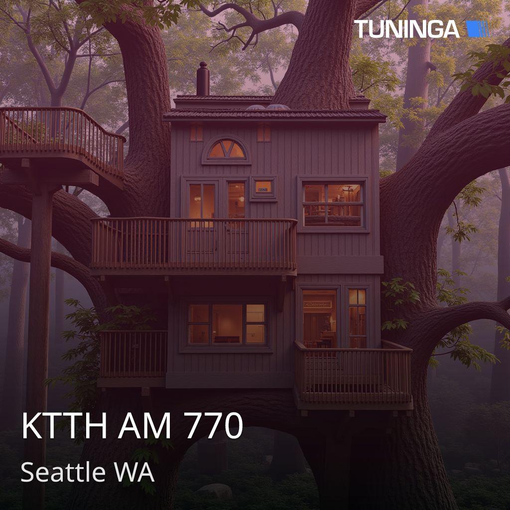 KTTH AM 770