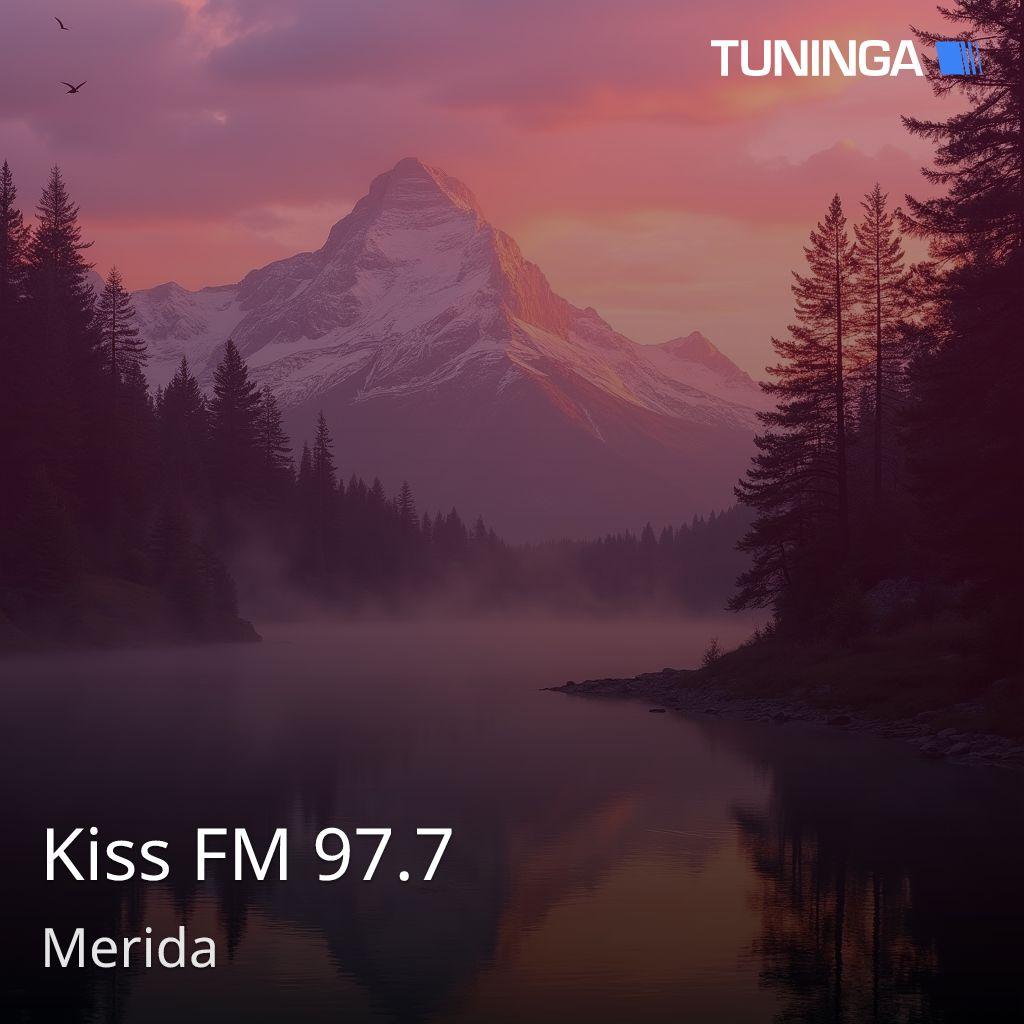 Kiss FM 97.7