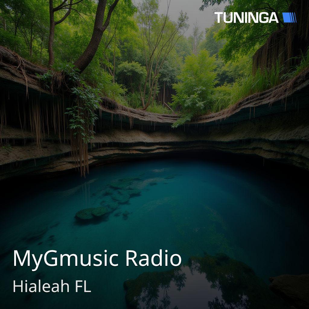 MyGmusic Radio
