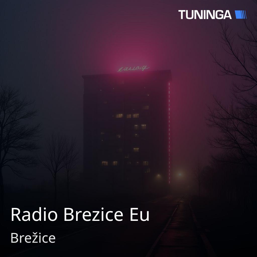 Radio Brezice Eu