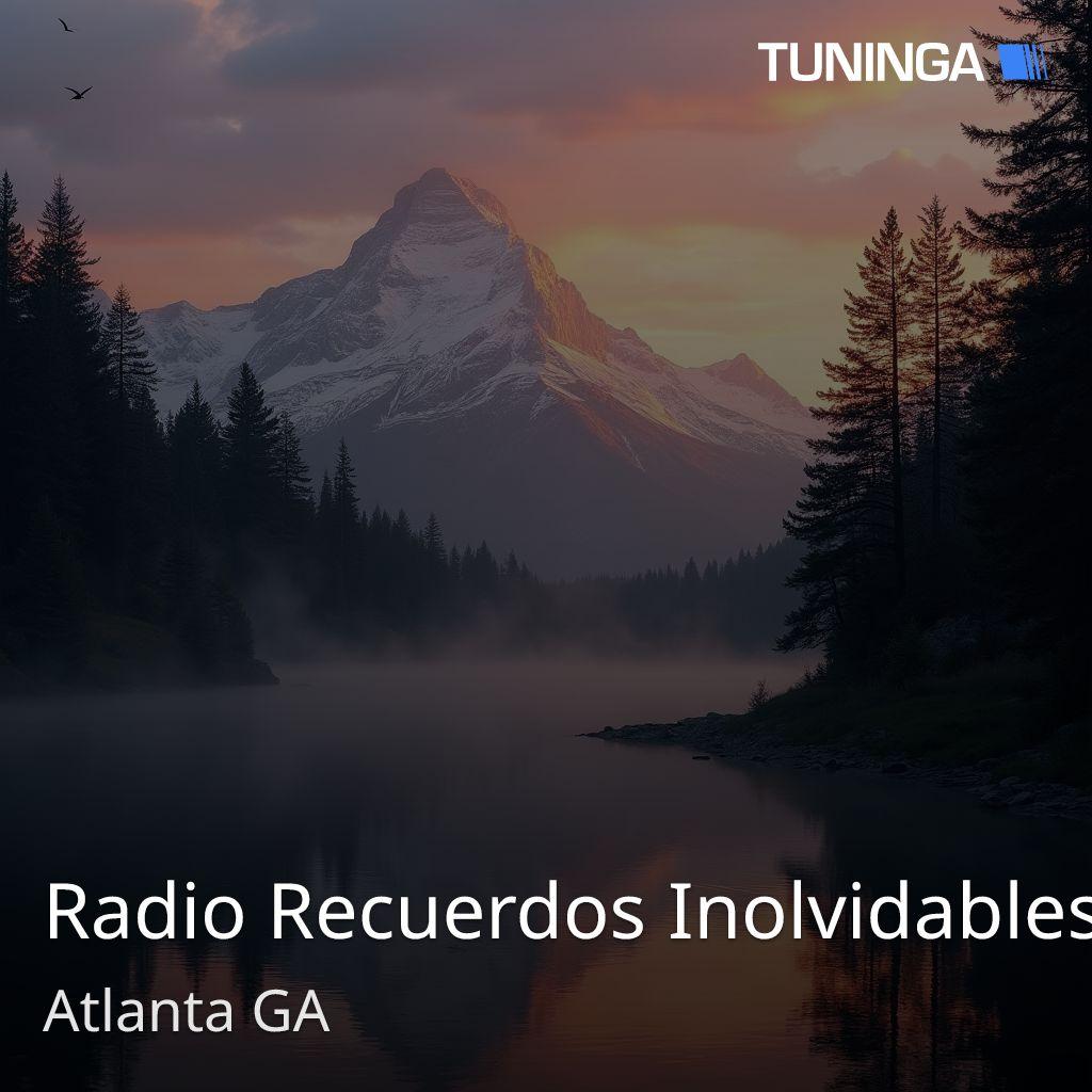Radio Recuerdos Inolvidables