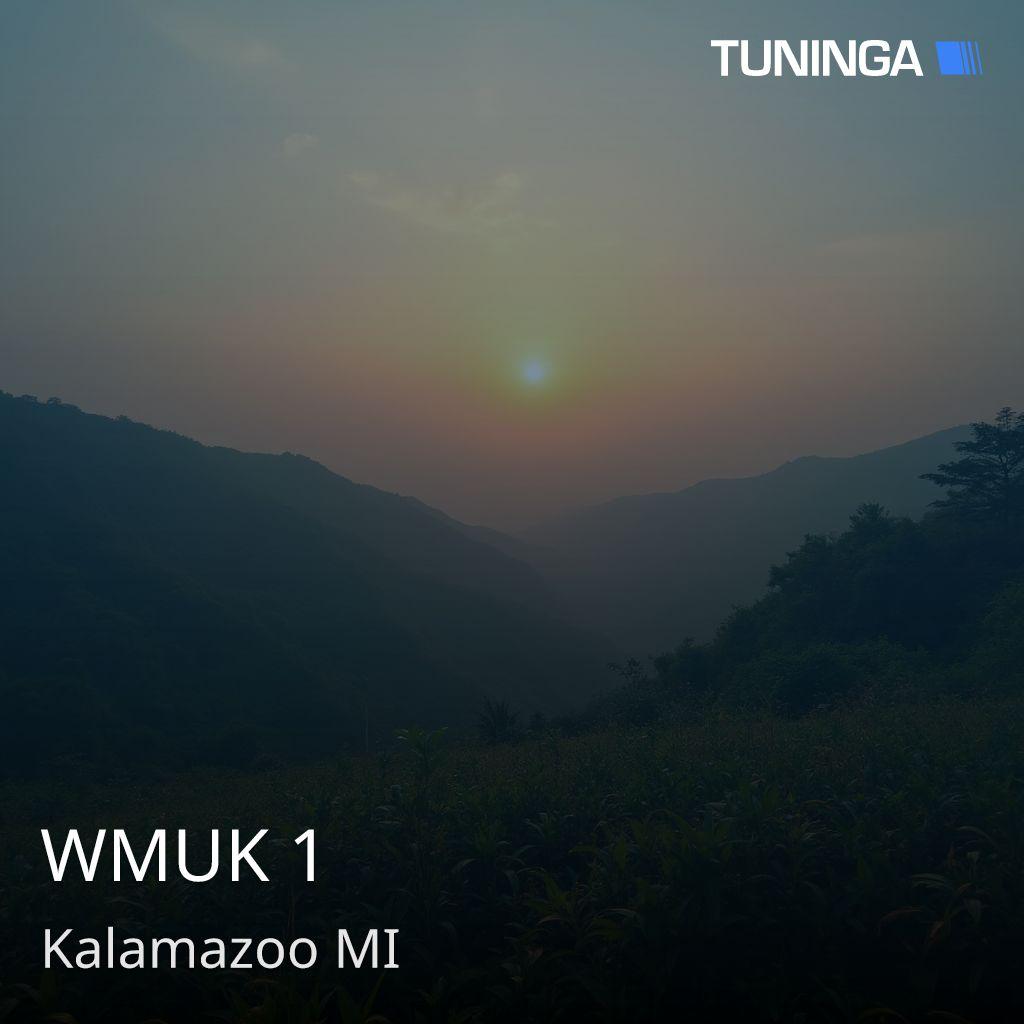 WMUK 1