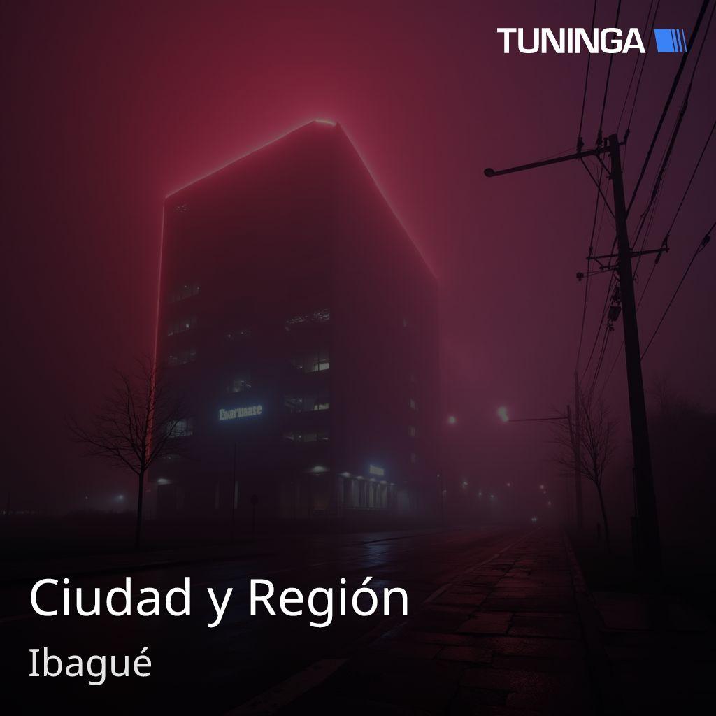 Ciudad y Región