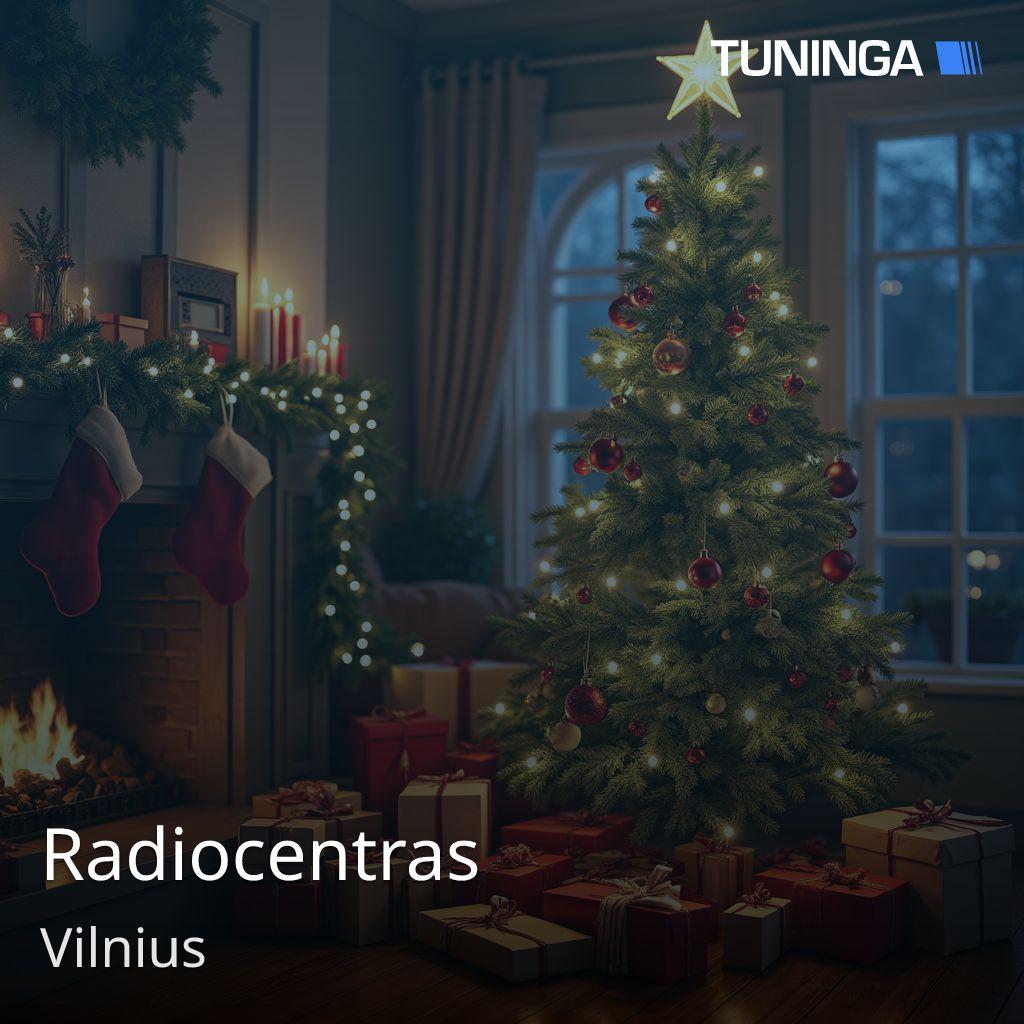 Radiocentras