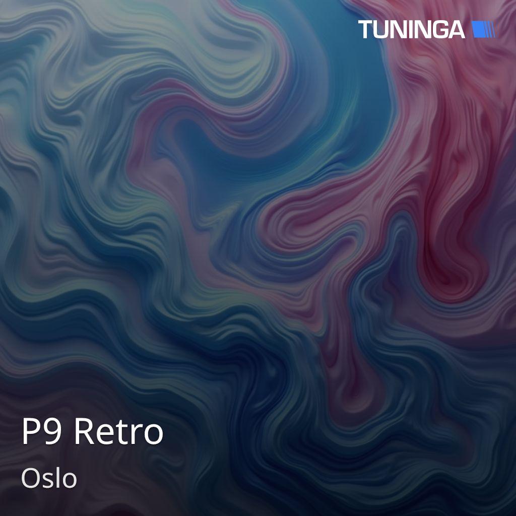 P9 Retro