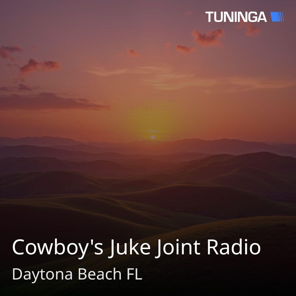 Cowboy's Juke Joint Radio