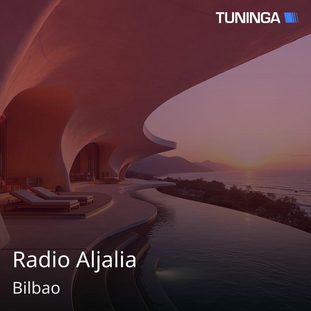 Radio Aljalia