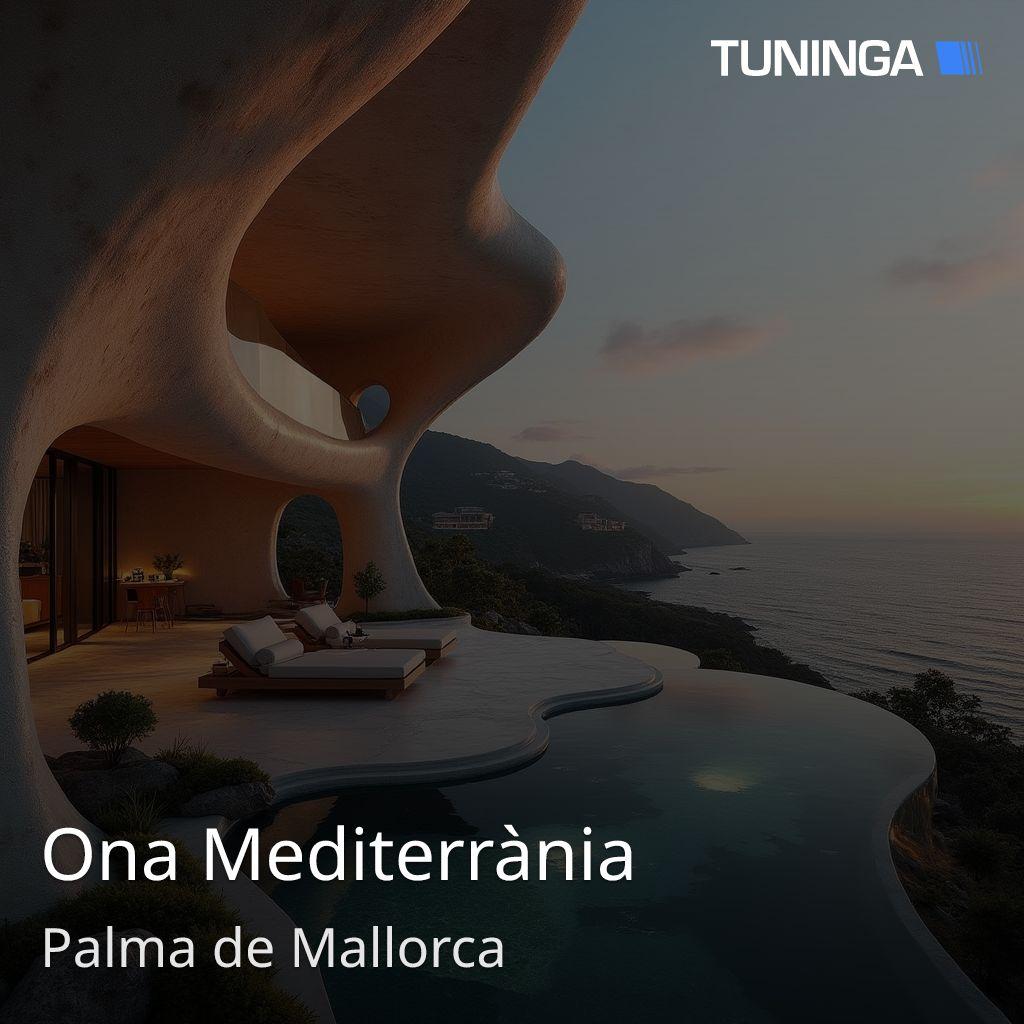 Ona Mediterrània