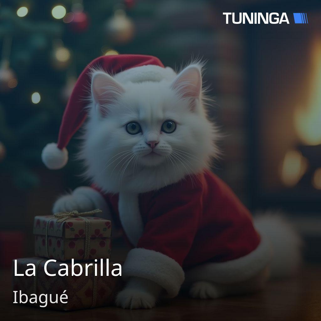 La Cabrilla