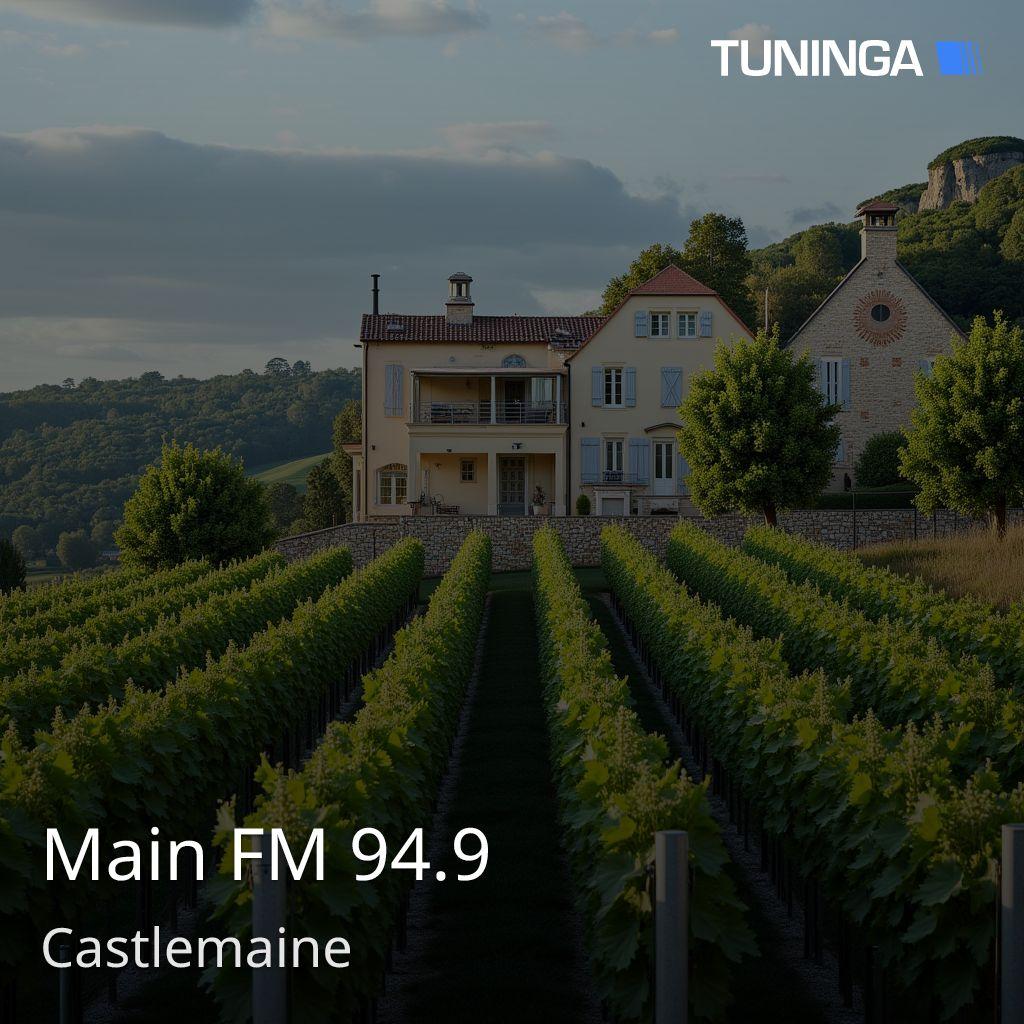 Main FM 94.9