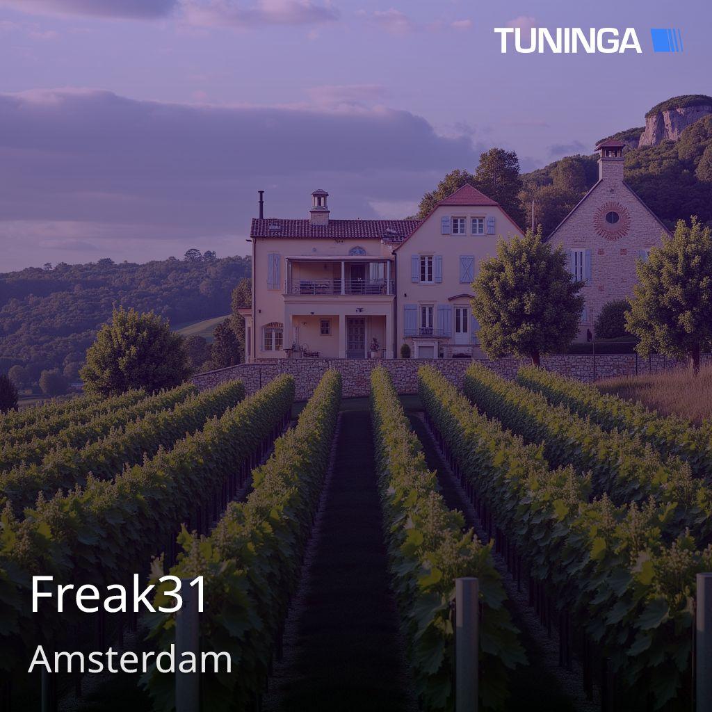 Freak31