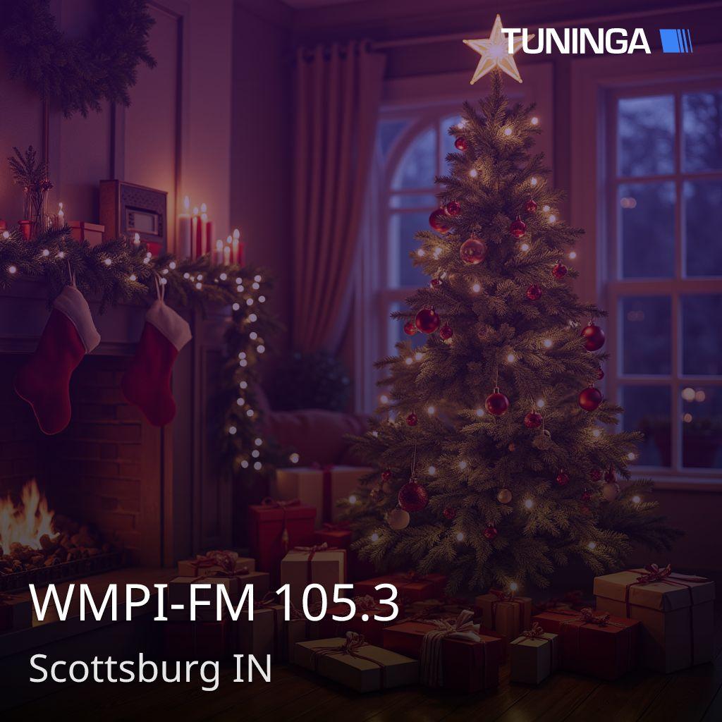 WMPI-FM 105.3