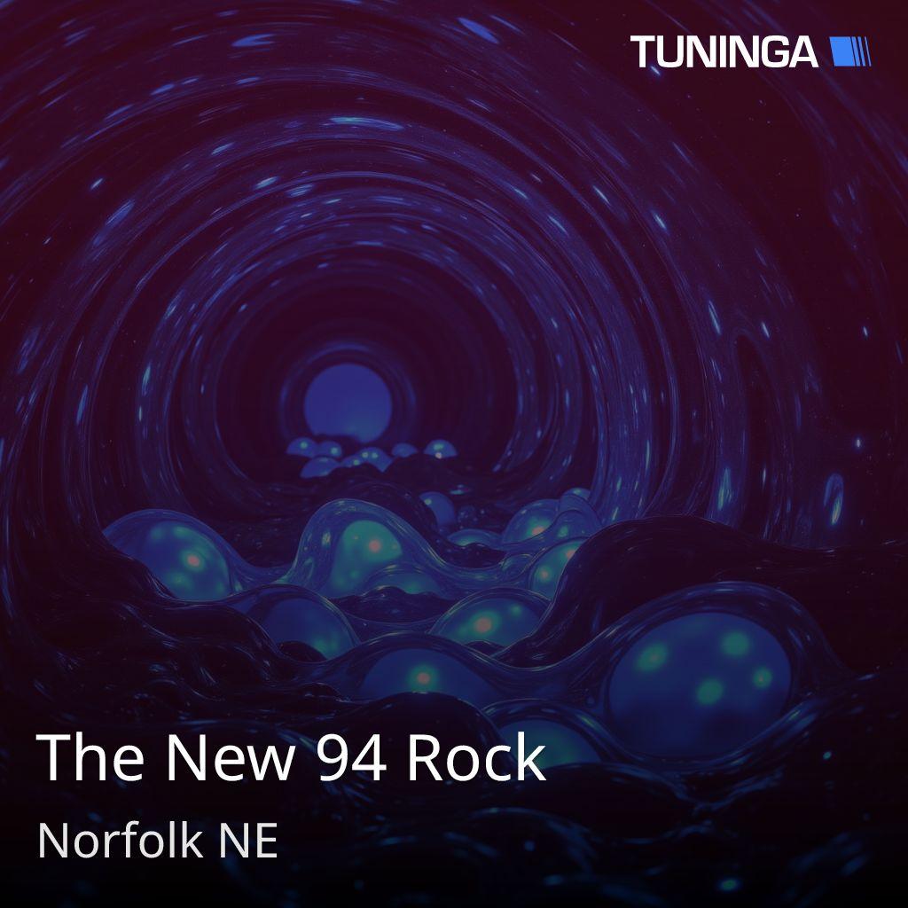 The New 94 Rock