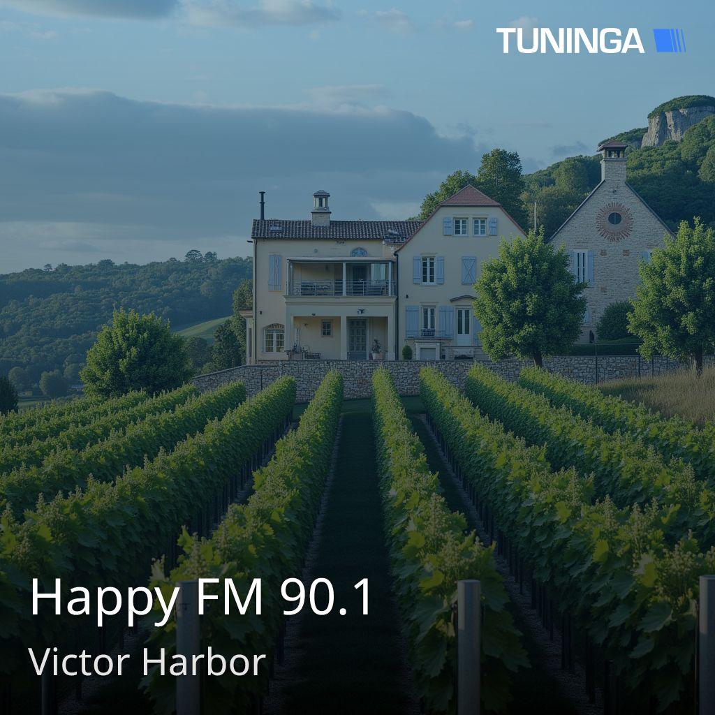 Happy FM 90.1