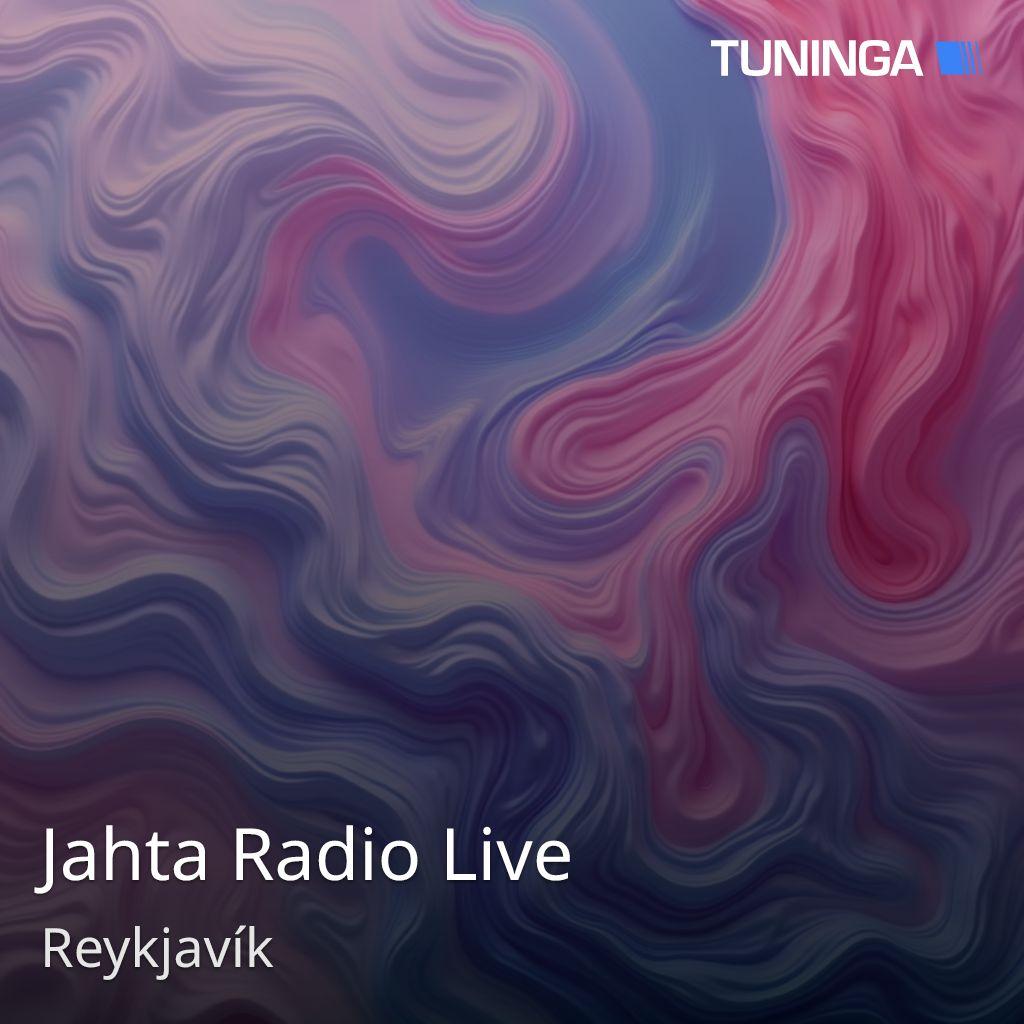 Jahta Radio Live