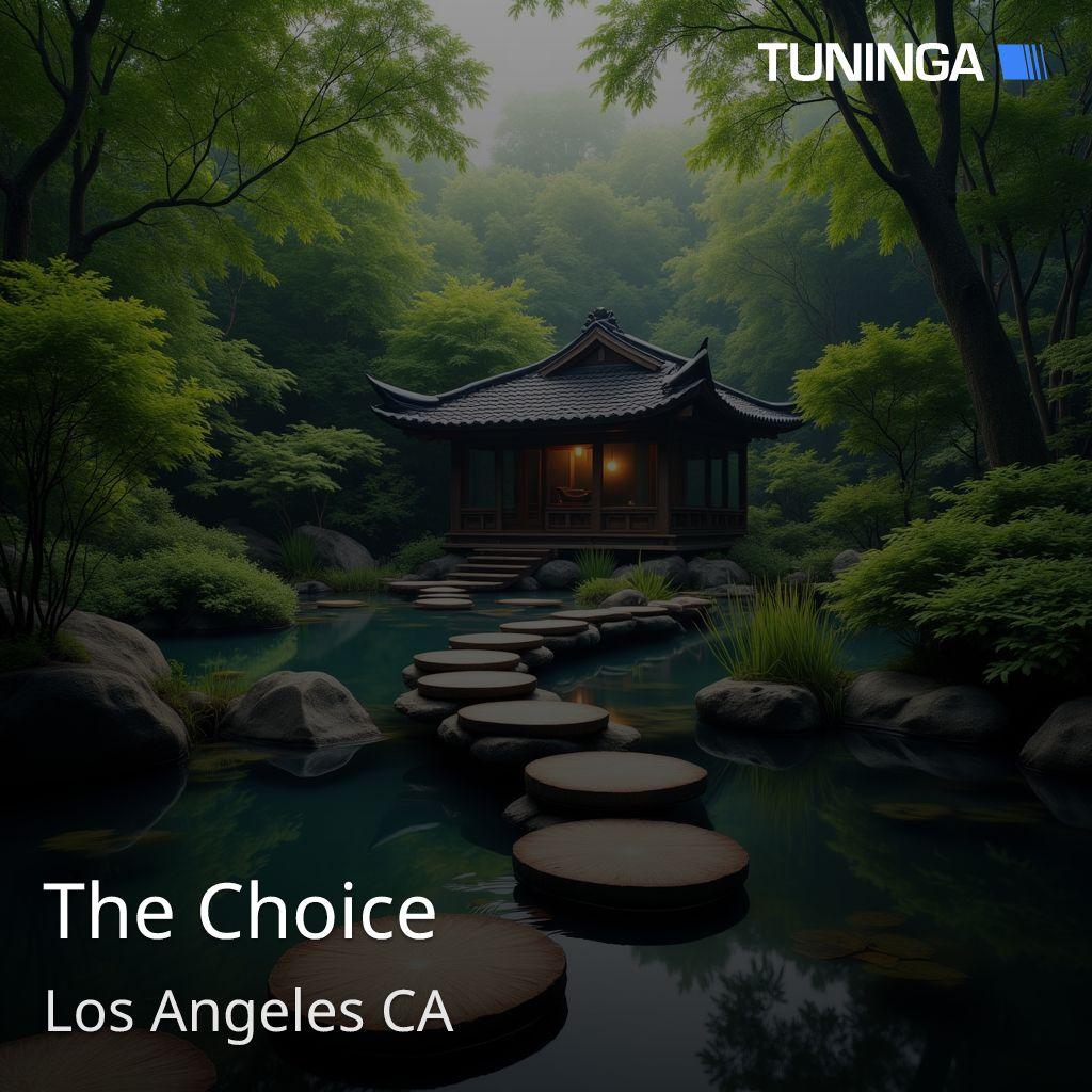 The Choice