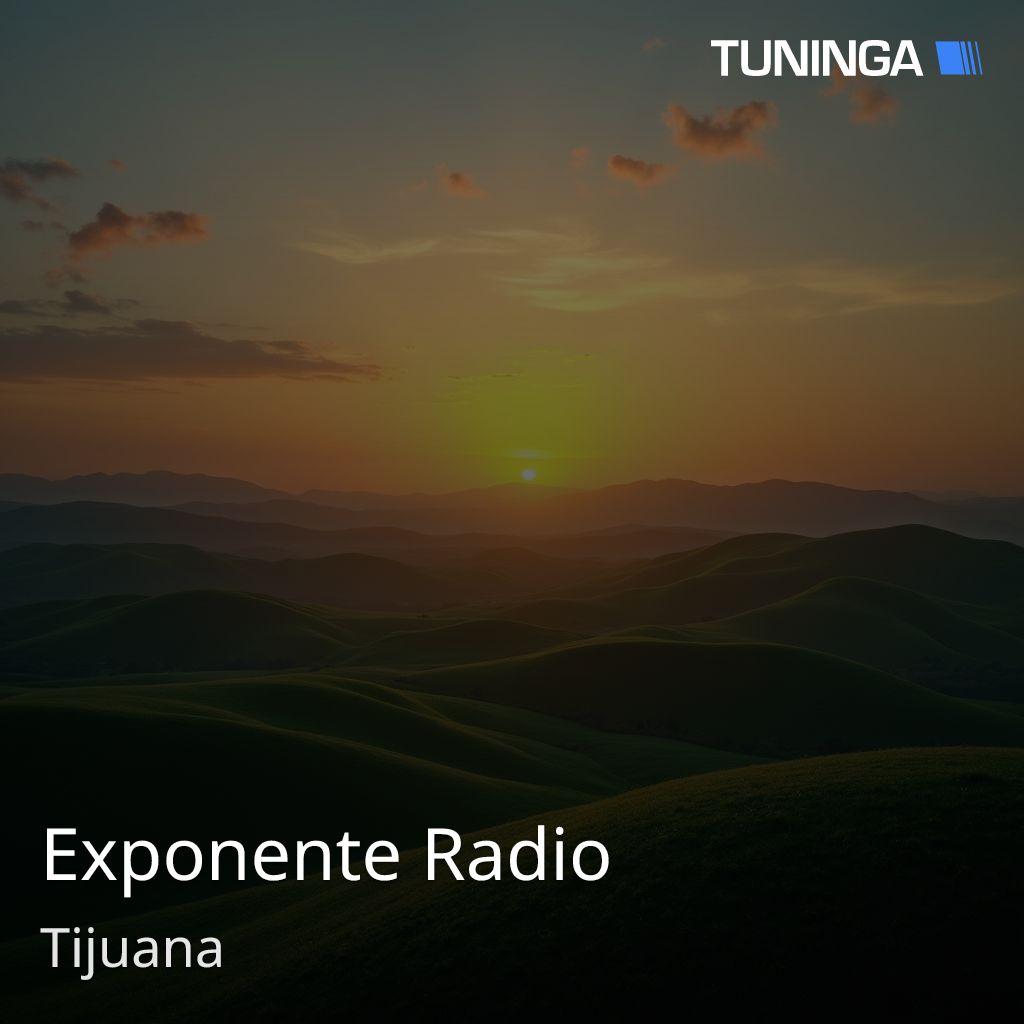Exponente Radio