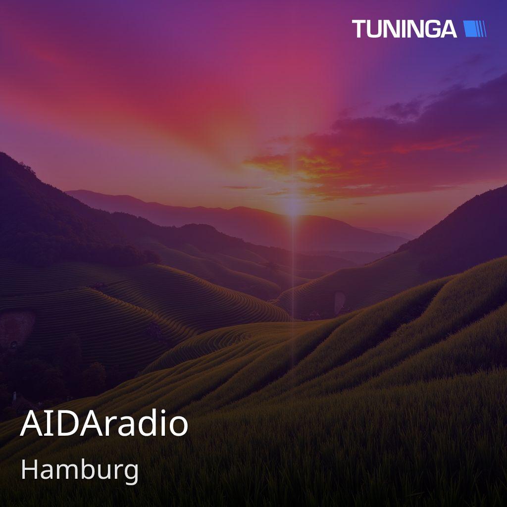 AIDAradio
