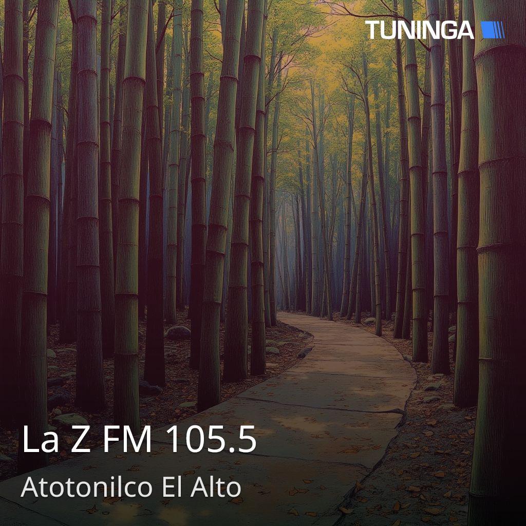 La Z FM 105.5