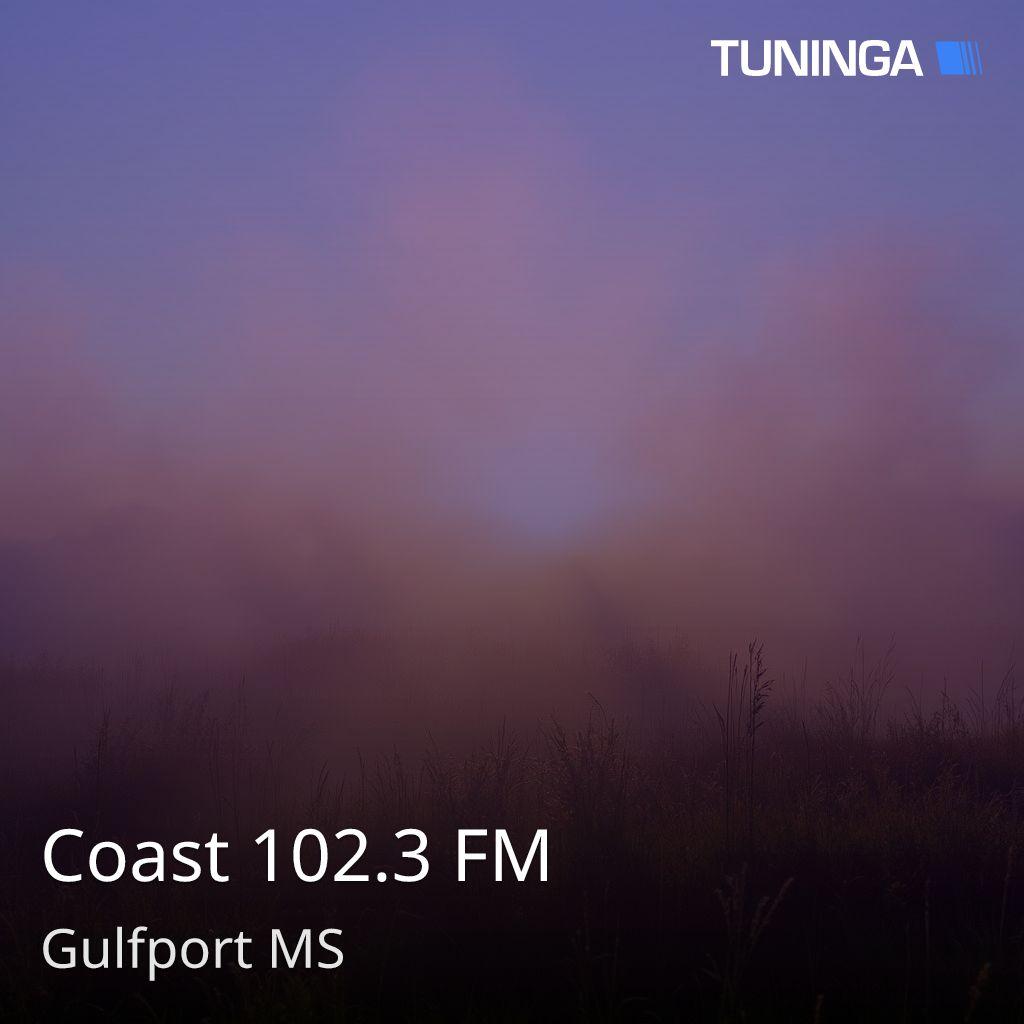Coast 102.3 FM