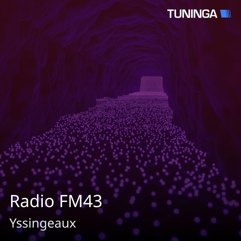Radio FM43