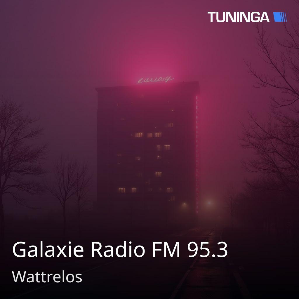 Galaxie Radio FM 95.3