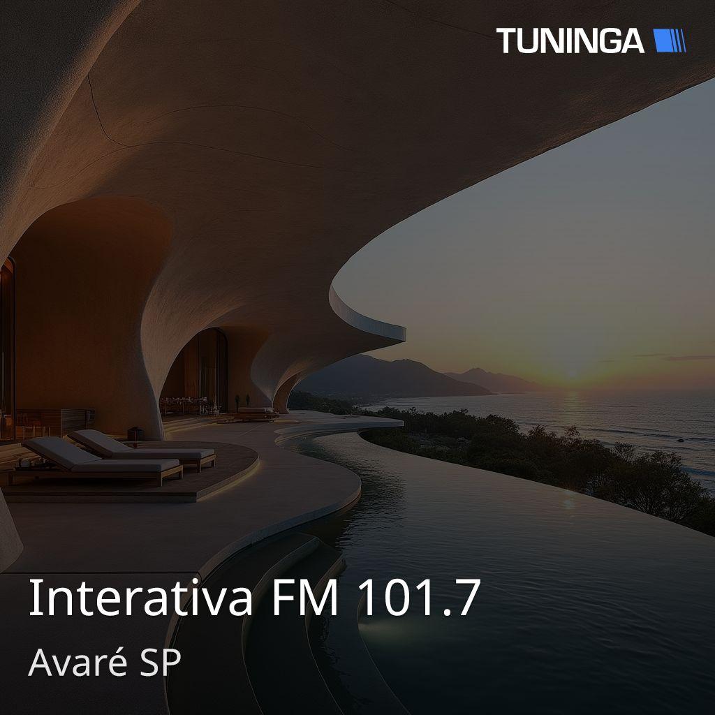 Interativa FM 101.7