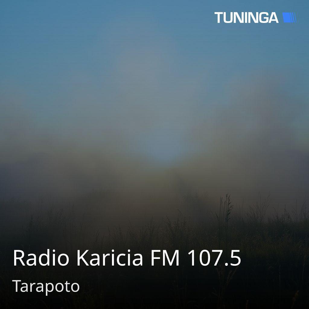 Radio Karicia FM 107.5