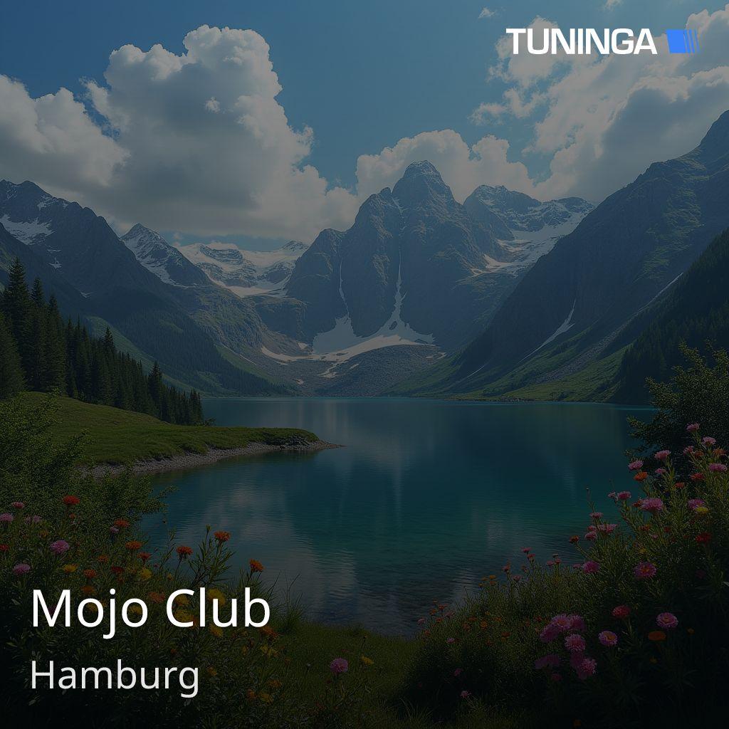 Mojo Club