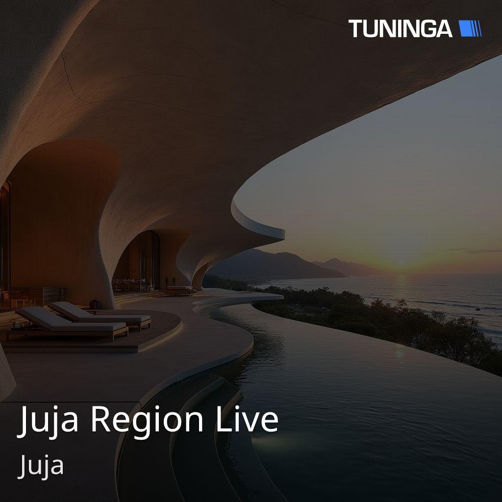 Juja Region Live